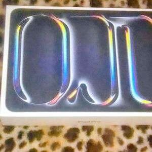 iPad Pro Case - Black Just The Box